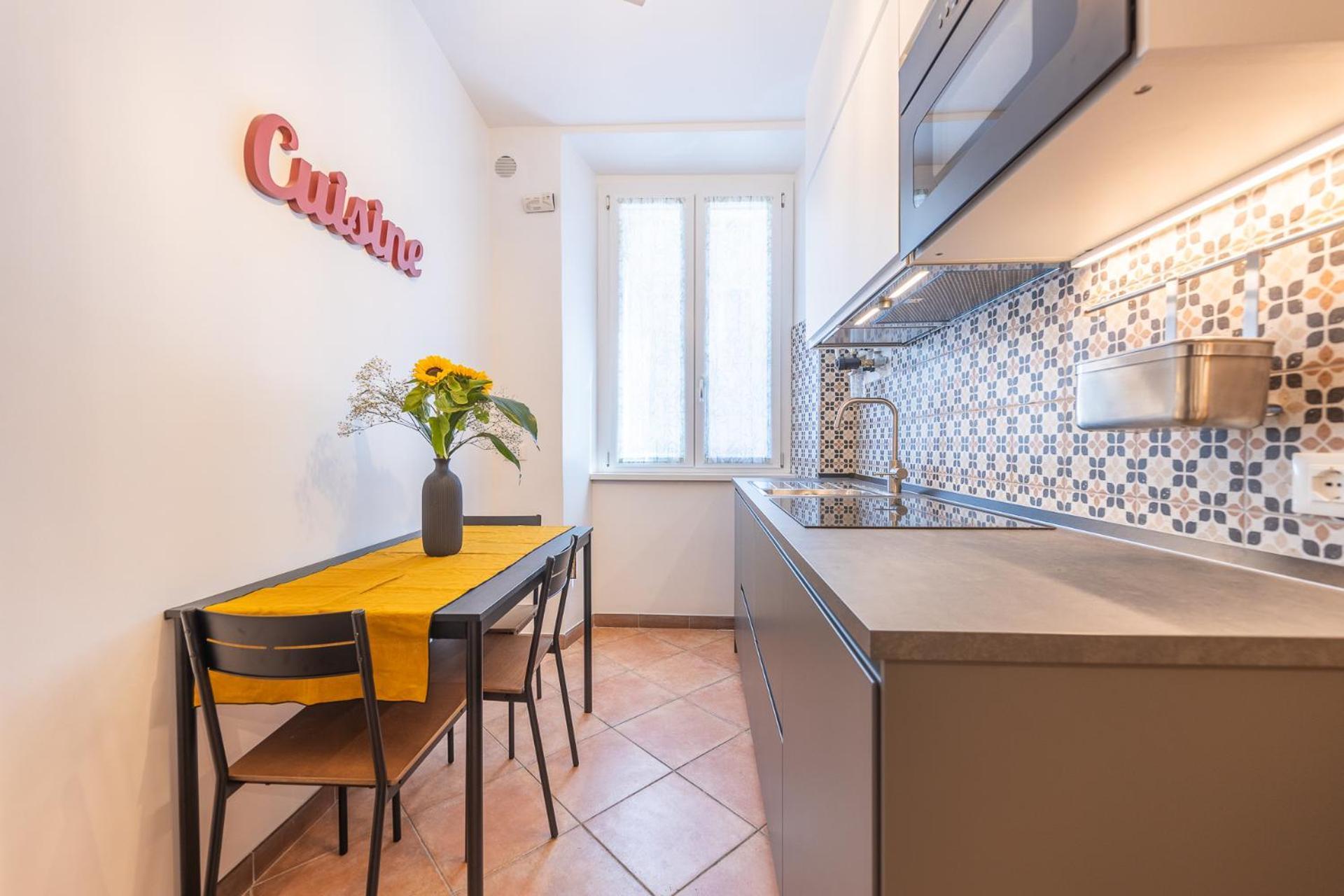 Appartement Sl *