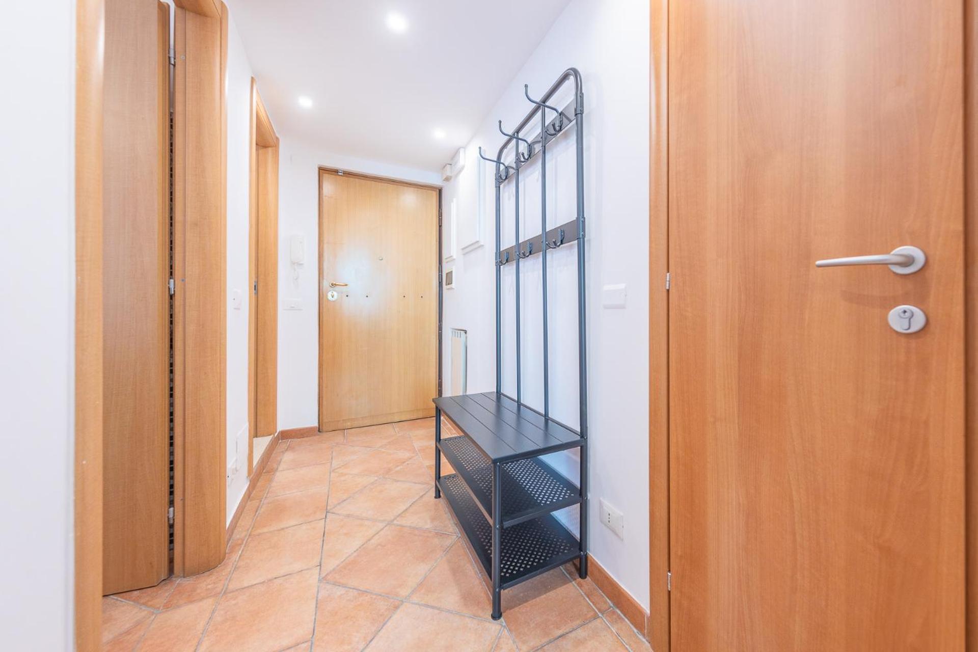 Sl Appartement Rome
