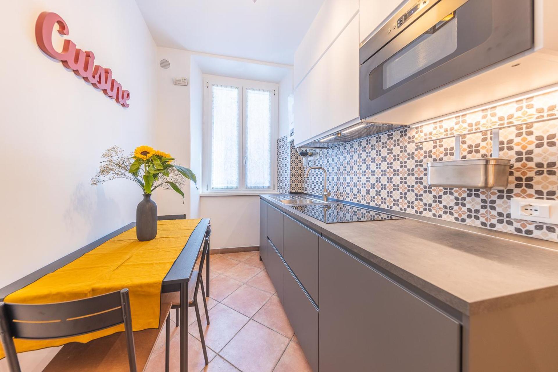 Appartement Sl *