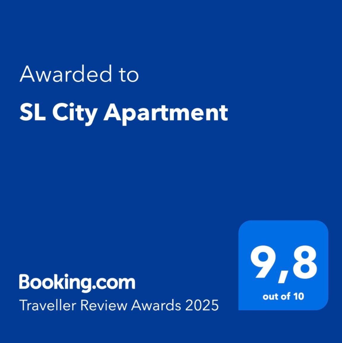 Appartement Sl *